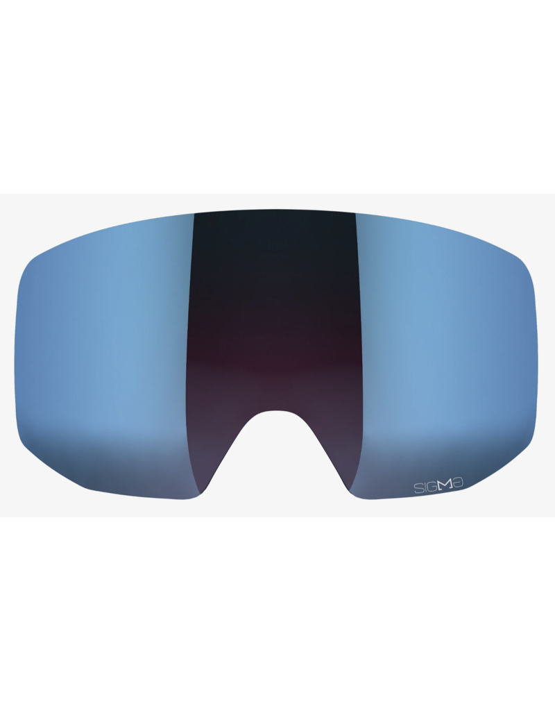 SALOMON GOGGLES DRIVER PRIME REPLACEMENT LENS