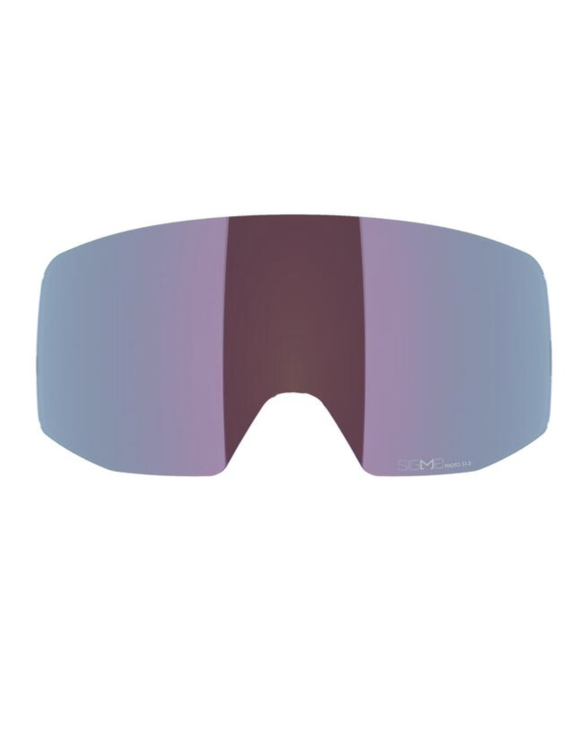 SALOMON GOGGLES DRIVER PRIME REPLACEMENT LENS