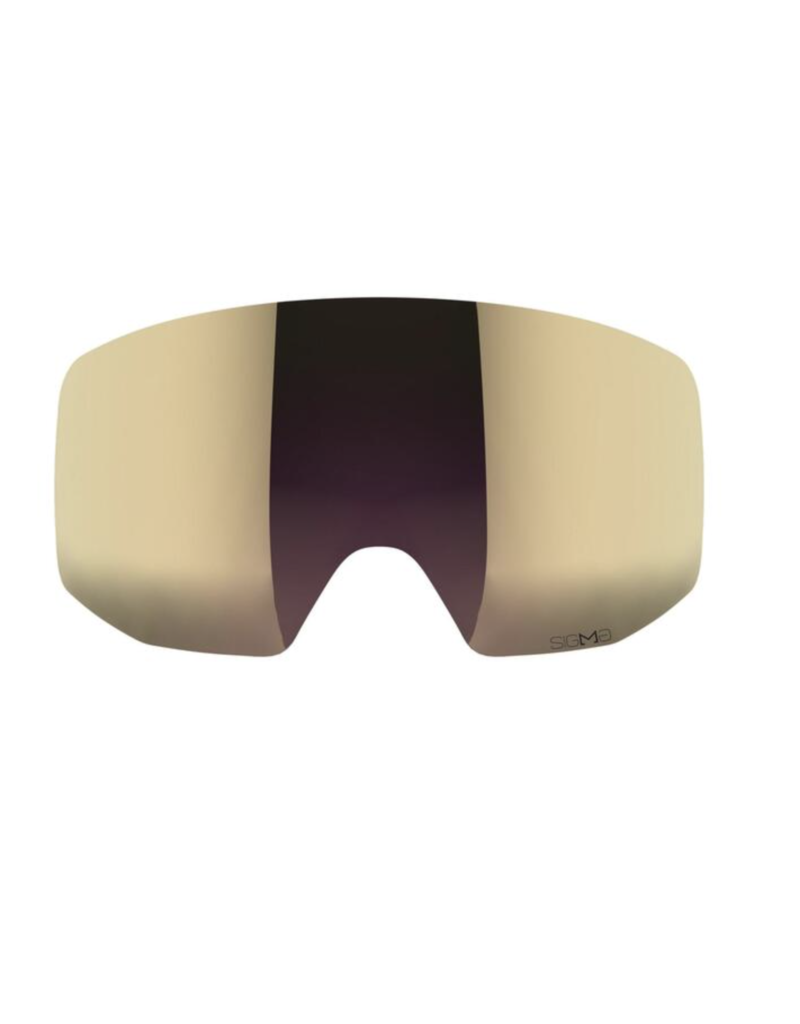 DRIVER PRIME REPLACEMENT LENS Hard Headed