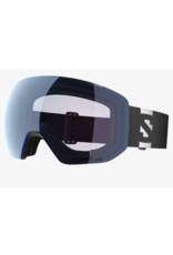 SALOMON GOGGLES SALOMON RADIUM PRO S PHOTO