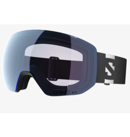 SALOMON GOGGLES SALOMON RADIUM PRO S PHOTO