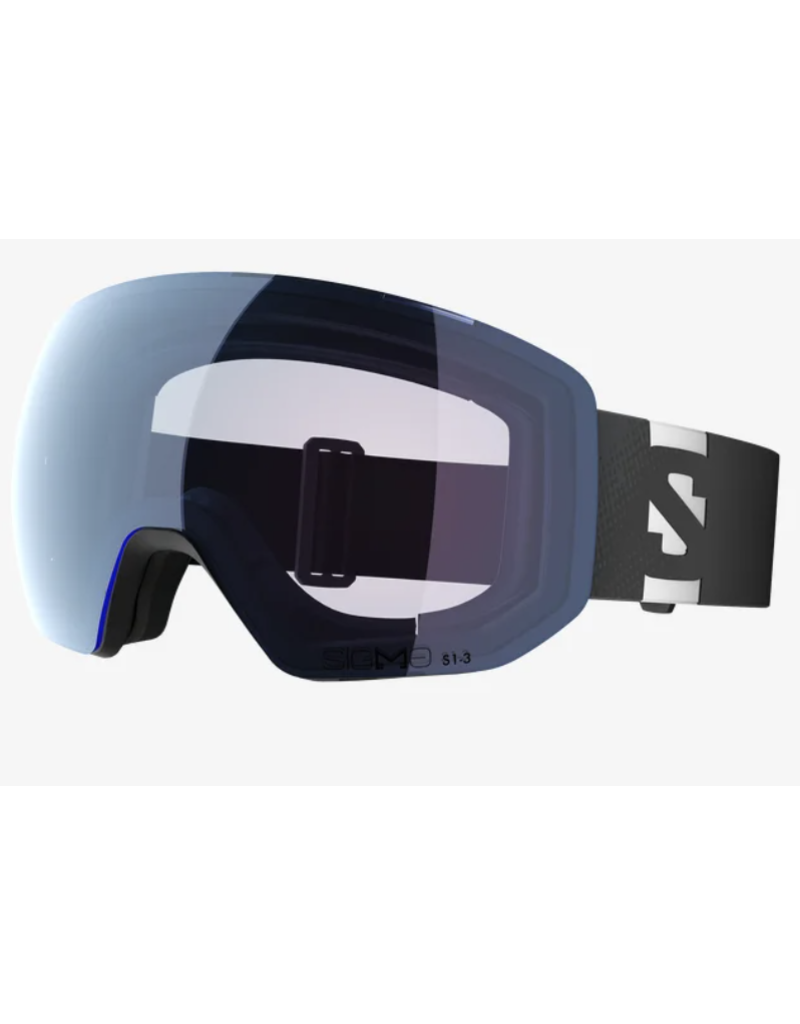 SALOMON GOGGLES SALOMON RADIUM PRO S PHOTO