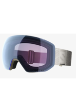 SALOMON GOGGLES SALOMON RADIUM PRO S PHOTO