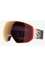 SALOMON GOGGLES SALOMON RADIUM PRO S PHOTO