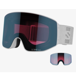 SALOMON GOGGLES SALOMON SENTRY PRIME