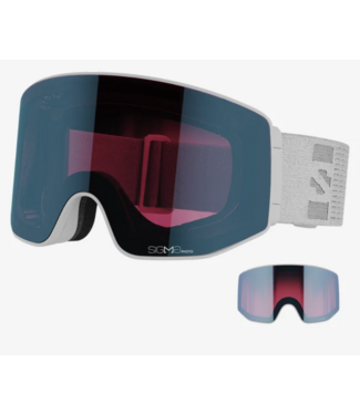 SALOMON GOGGLES Salomon Sentry Prime