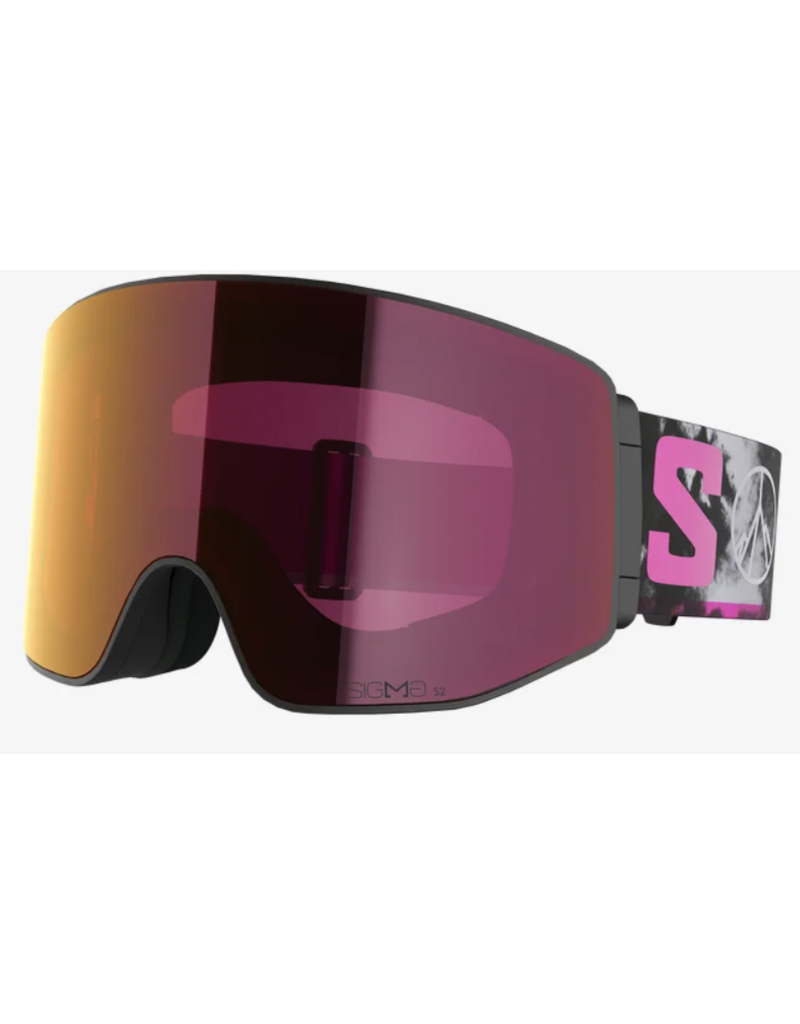 SALOMON GOGGLES SALOMON SENTRY PRIME