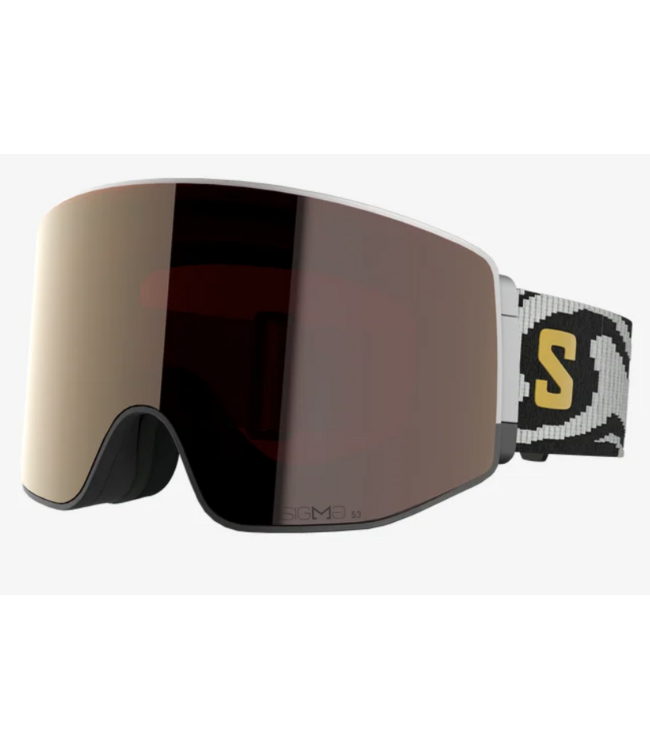 Salomon Sentry Prime