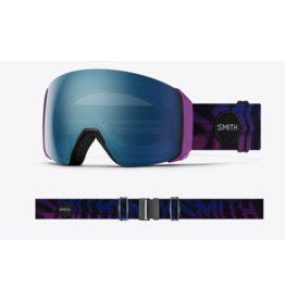 SMITH GOGGLES SMITH 4D MAG XL