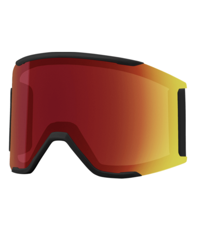 Smith Squad MAG Replacement Lens