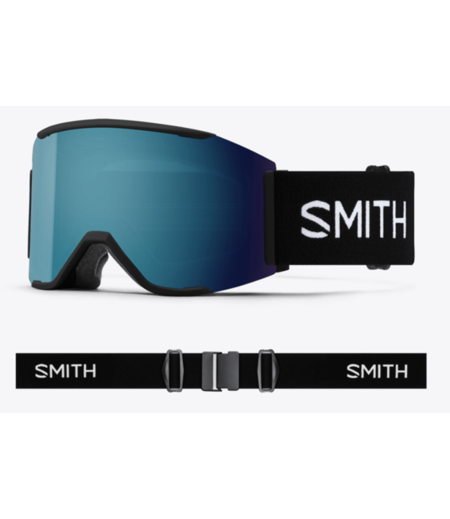 SMITH GOGGLES SMITH Squad Mag