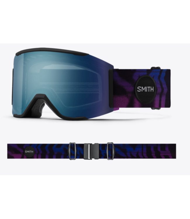 SMITH GOGGLES SMITH Squad Mag