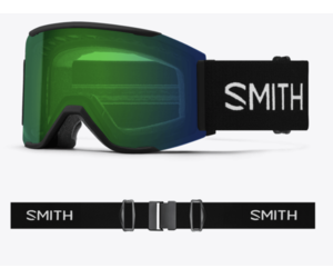 SMITH Squad Mag - Hard Headed