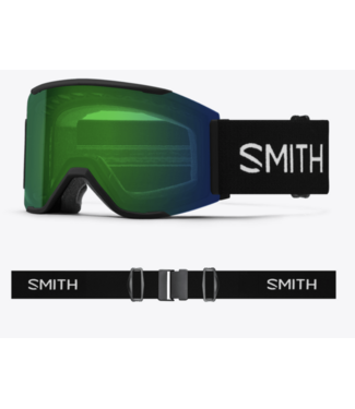 SMITH GOGGLES SMITH Squad Mag