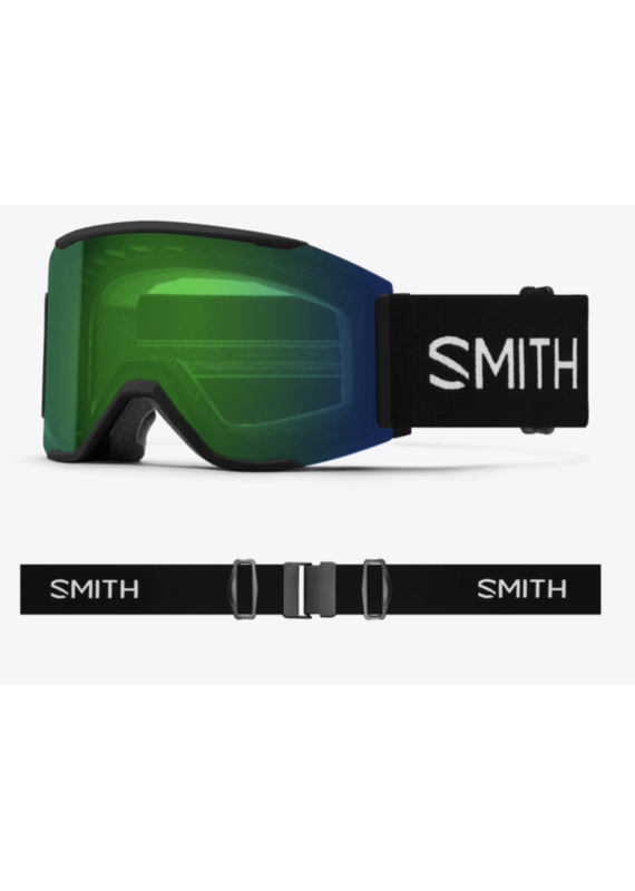 SMITH GOGGLES SMITH Squad Mag