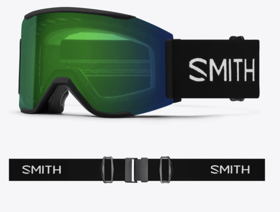 SMITH Squad Mag - Hard Headed