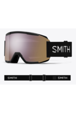 SMITH GOGGLES SMITH SQUAD