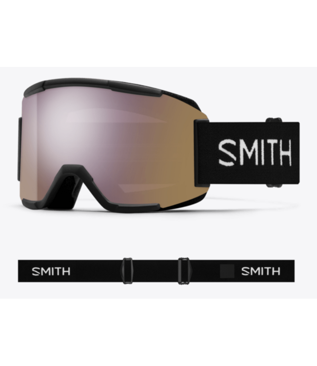 SMITH Squad - Past Season