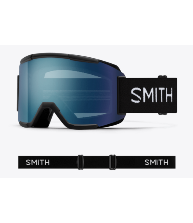 SMITH Squad - Past Season