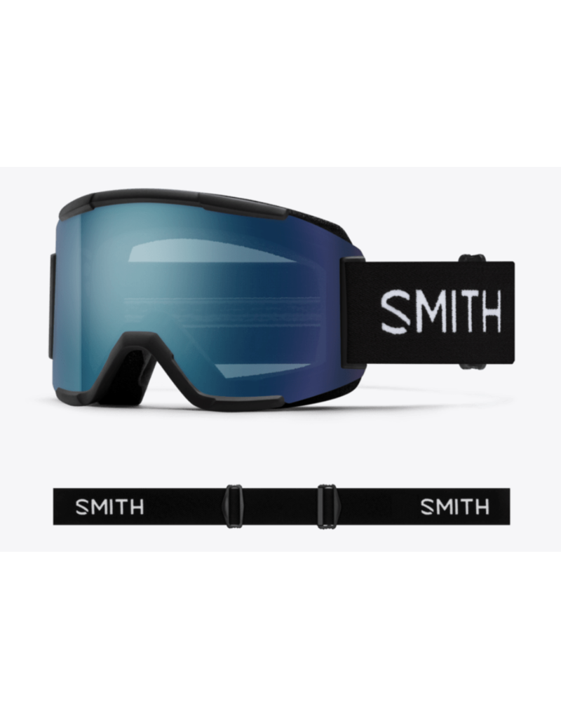 SMITH GOGGLES SMITH SQUAD
