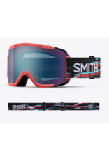 SMITH GOGGLES SMITH SQUAD