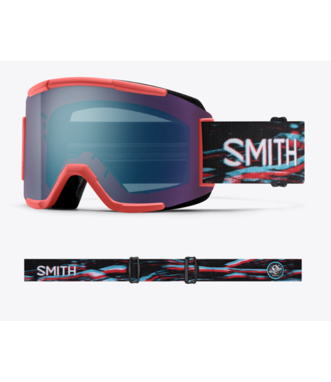 SMITH Squad - Past Season
