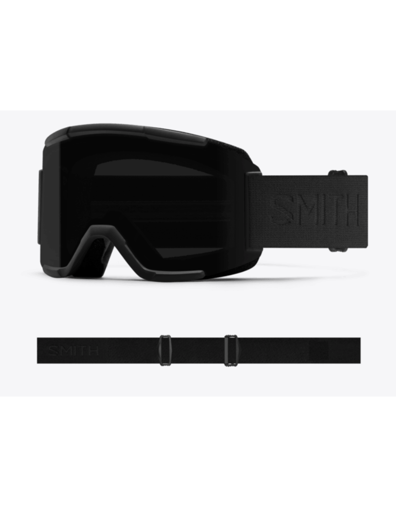 SMITH GOGGLES SMITH SQUAD