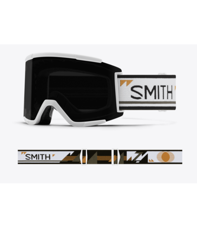 SMITH SQUAD XL