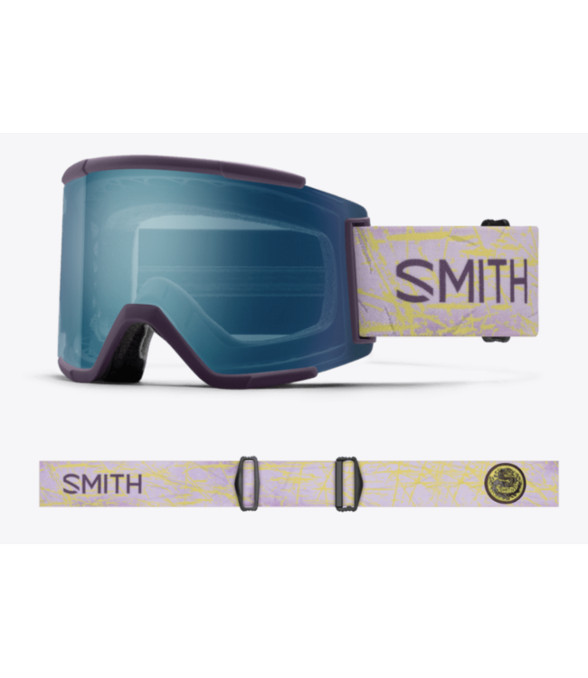 SMITH SQUAD XL
