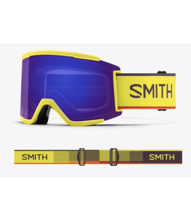 SMITH SQUAD XL