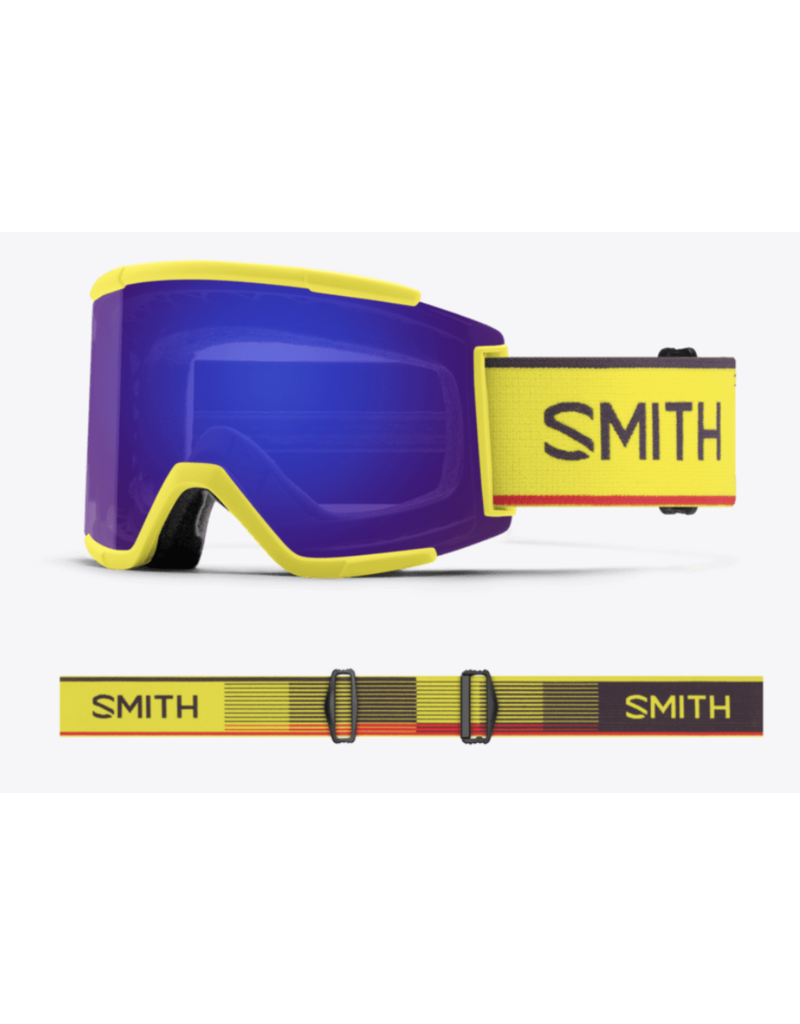 SMITH GOGGLES SMITH SQUAD XL