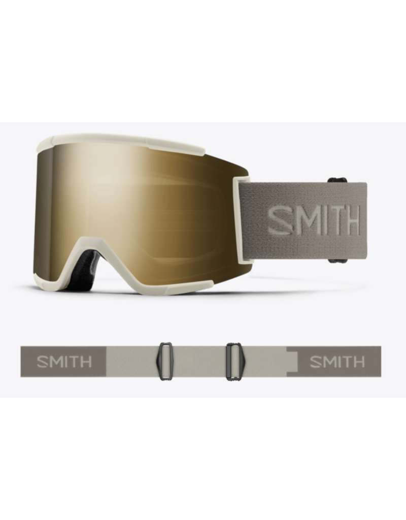 SMITH GOGGLES SMITH SQUAD XL