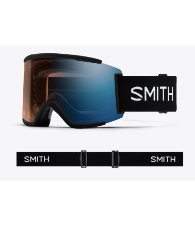 SMITH Squad XL - Past Season