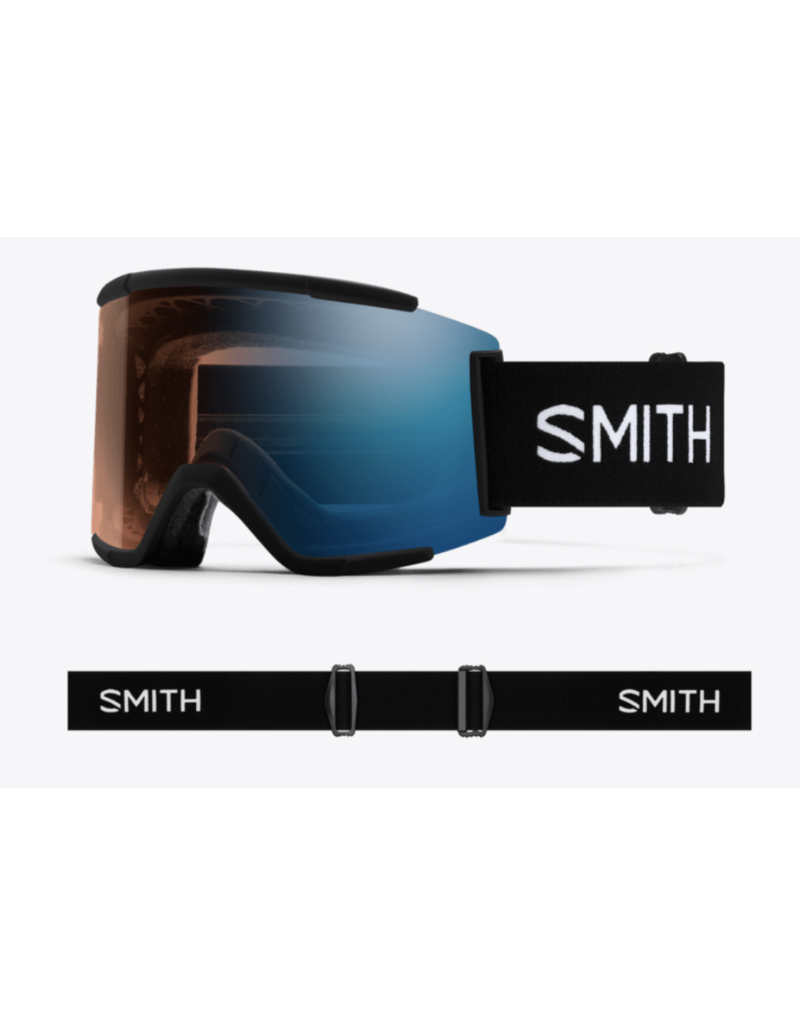 SMITH GOGGLES SMITH SQUAD XL