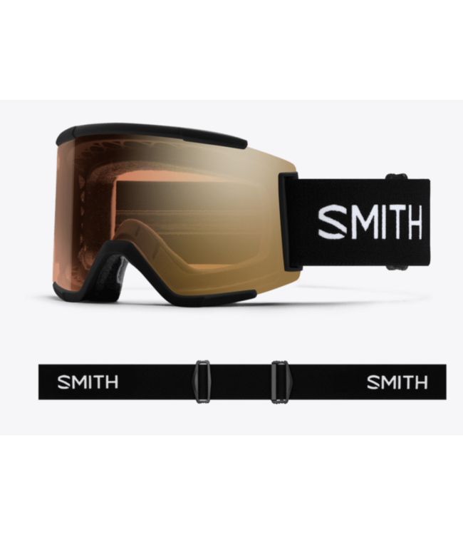 SMITH Squad XL - Past Season