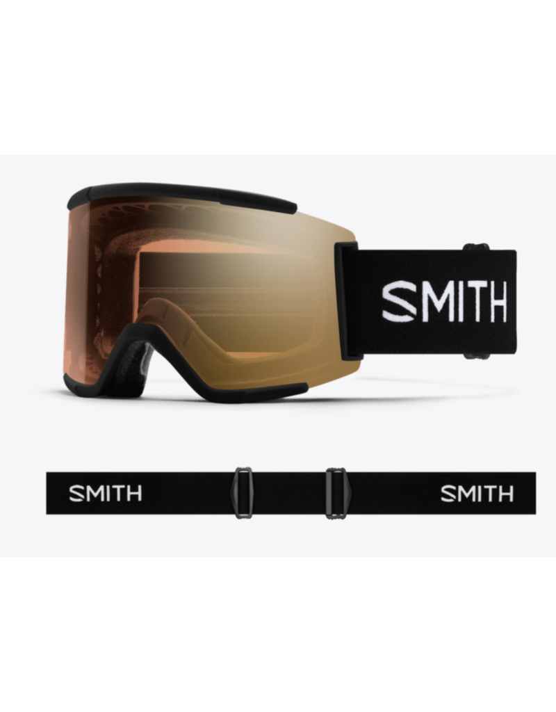 タグ付】SMITH Squad XL Hornet Flood ゴーグル - スキー タグ付】SMITH Squad XL Hornet Flood ゴーグル - スキー