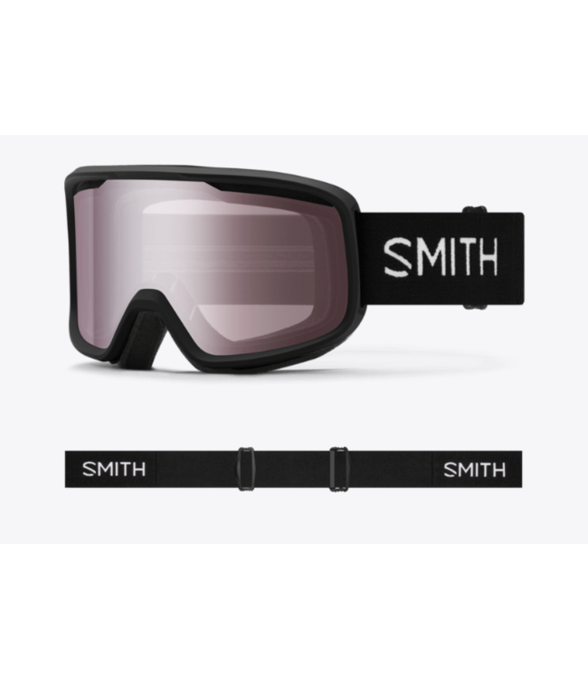 SMITH GOGGLES SMITH Frontier