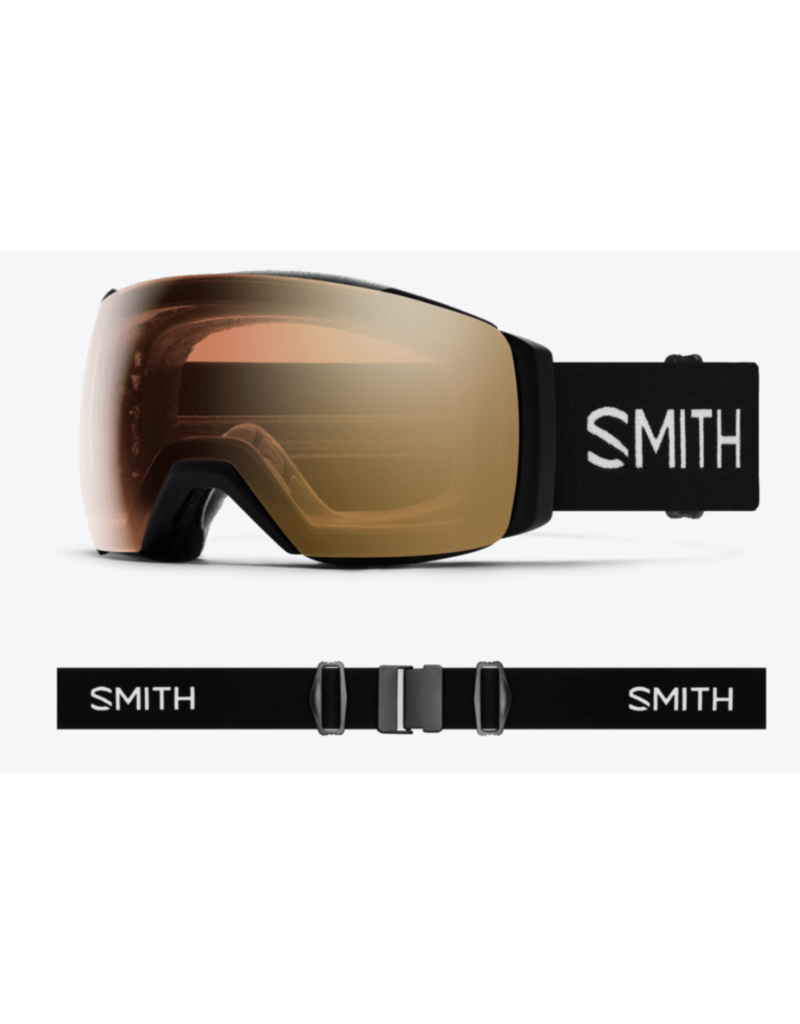 SMITH GOGGLES SMITH IO MAG XL