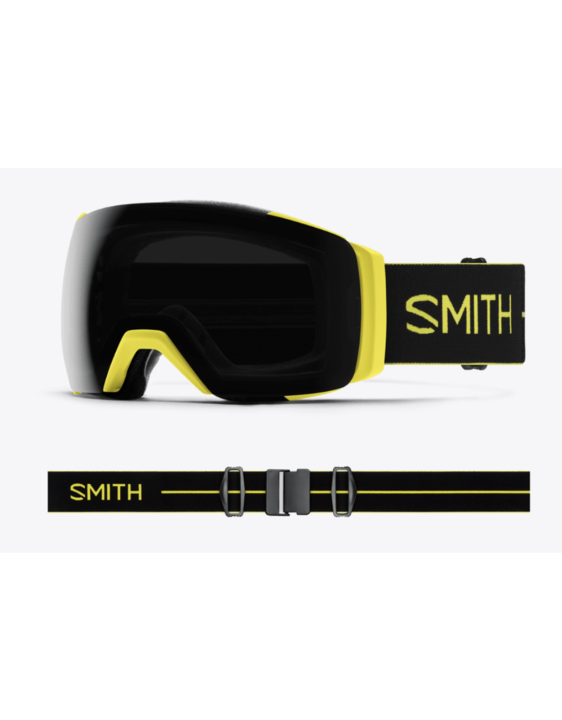 SMITH GOGGLES SMITH IO MAG XL