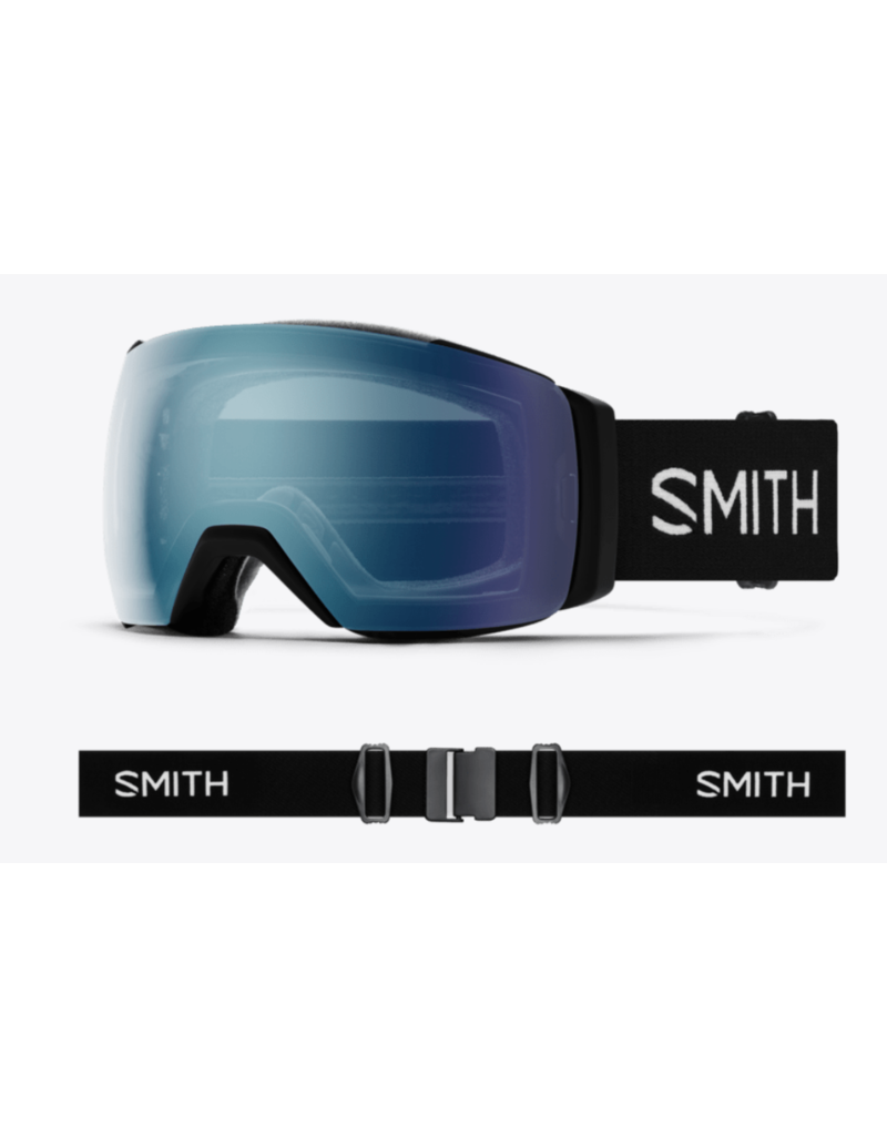 SMITH GOGGLES SMITH IO MAG XL