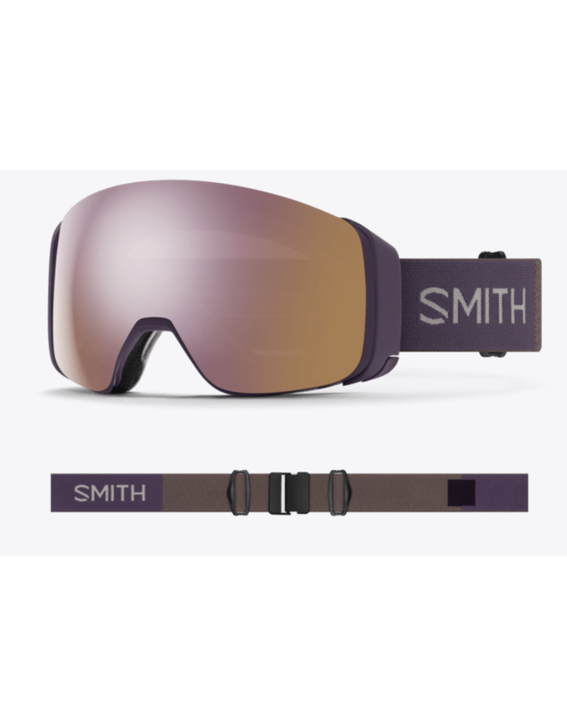 SMITH 4D MAG - Hard Headed SMITH 4D MAG - Hard Headed
