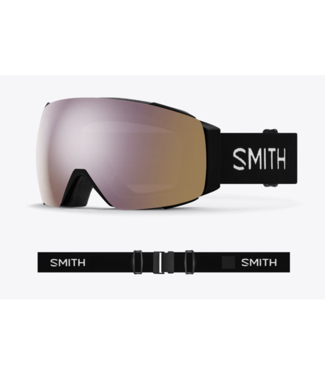 SMITH I/O Mag