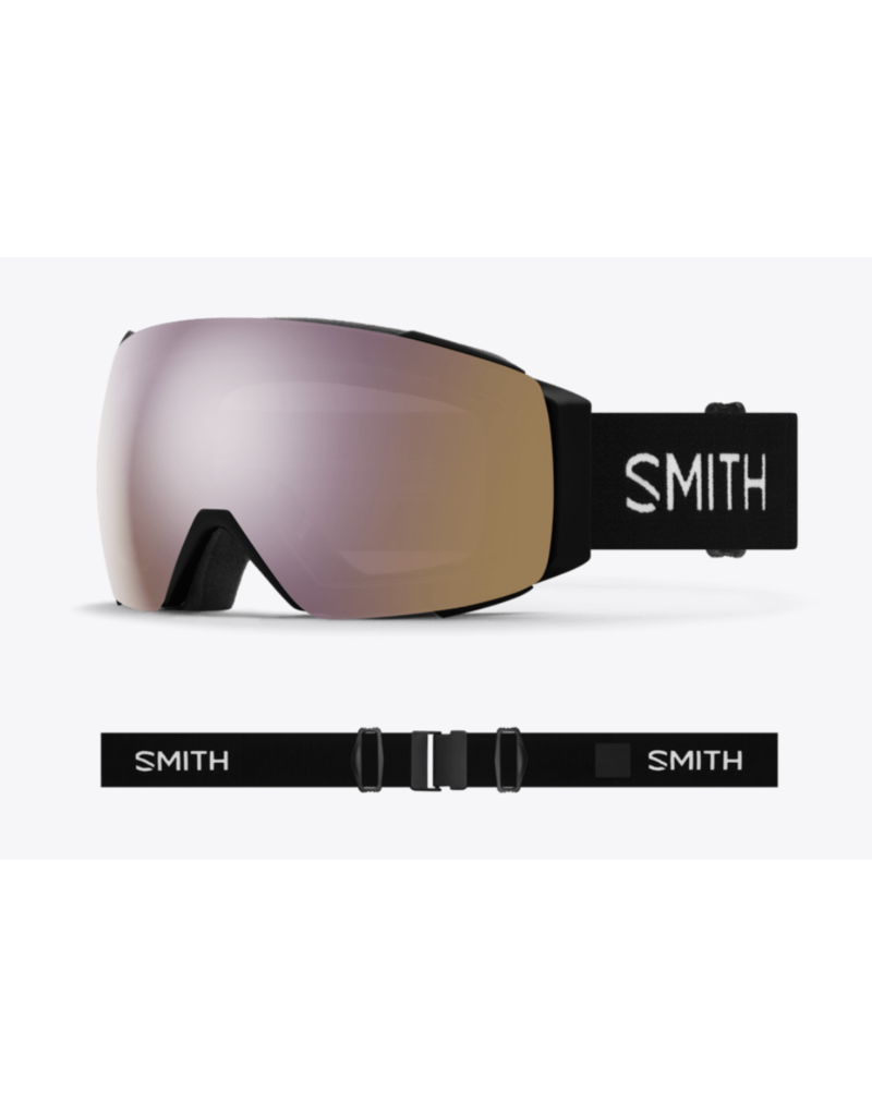 SMITH GOGGLES SMITH I/O Mag