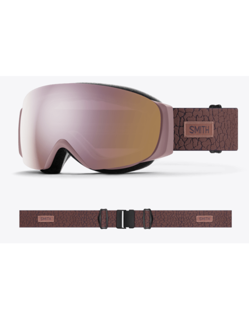 SMITH GOGGLES SMITH IO MAG S