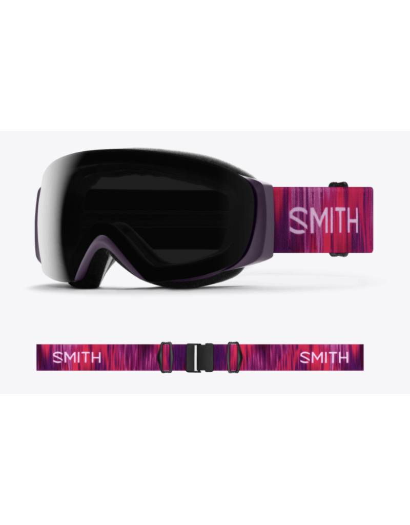 SMITH GOGGLES SMITH IO MAG S