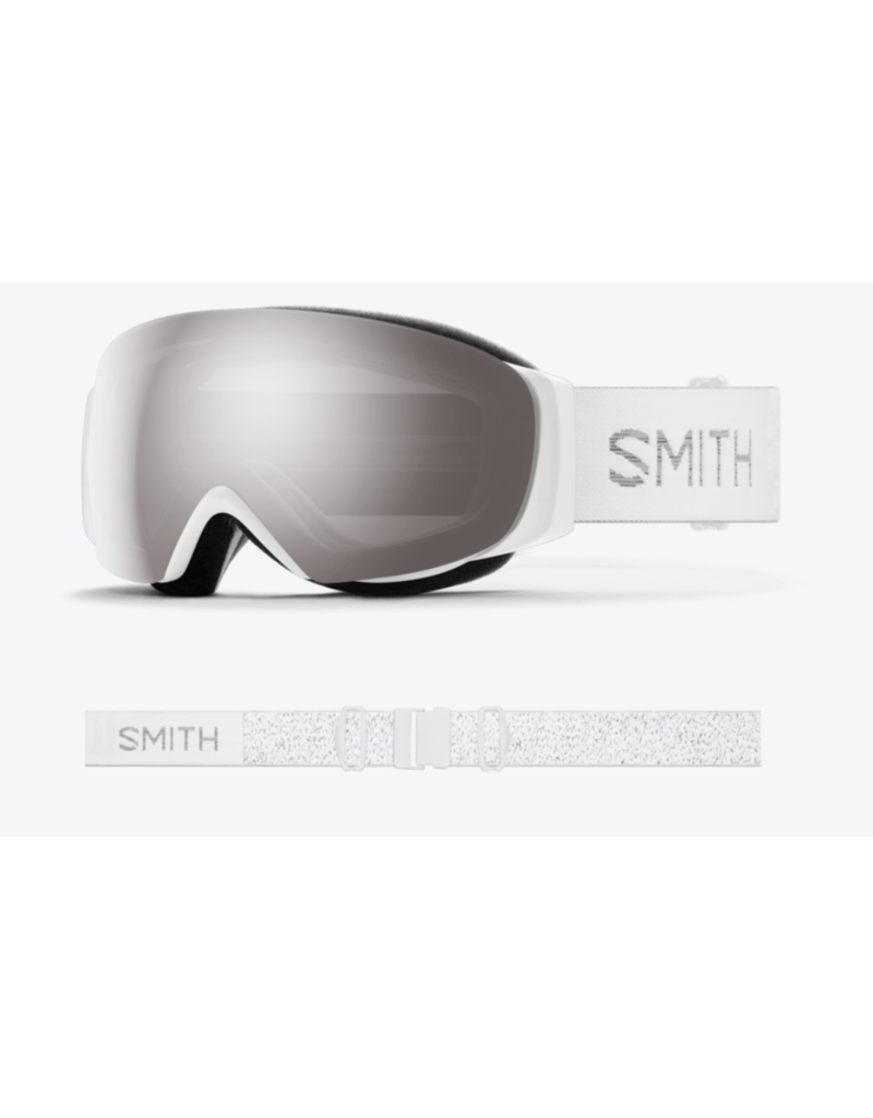 SMITH GOGGLES SMITH I/O Mag S