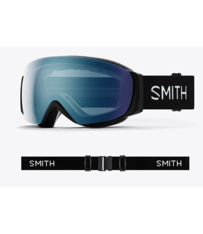 SMITH I/O Mag S