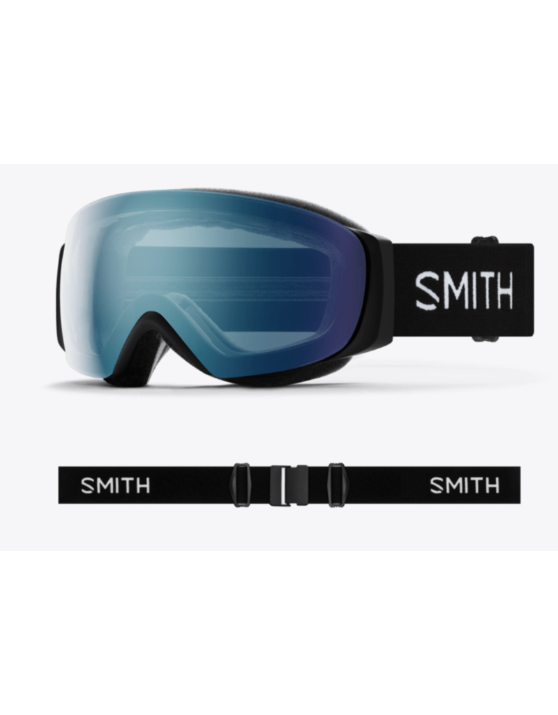 SMITH GOGGLES SMITH I/O Mag S