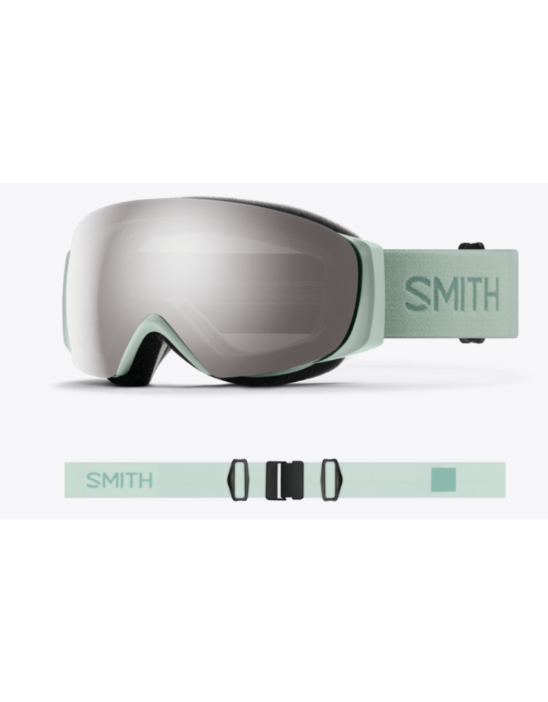 SMITH GOGGLES SMITH IO MAG S