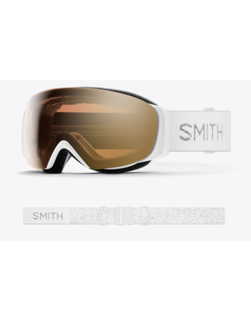 SMITH GOGGLES SMITH I/O Mag S